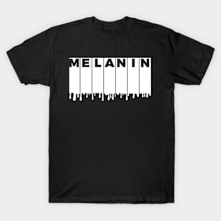 Melanin T-Shirt